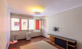 Imagem 1: Apartamento à Venda - Santa Cecília, 3 Quartos, 121 m2