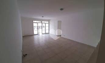 Imagem 6: Apartamento com varanda à venda, 133 m² por R$ 1.680.000 - Gávea - Rio de Janeiro/RJ