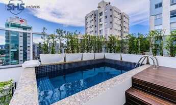 Imagem 3: Cobertura com 2 dormitórios à venda, 183 m² por R$ 1.298.000,00 - Victor Konder - Blumenau