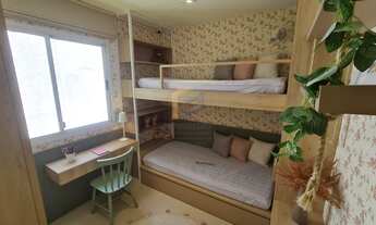 Imagem 7: Smart Tarumã - 02 quartos - Entrada parcelada - Financiamento bancário