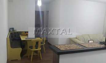 Imagem 7: ARTAMENTO, 67m²,CASA VERDE, 2 dormitórios com suíte, depósito, 2 vagas, 2 banheiros, Laze