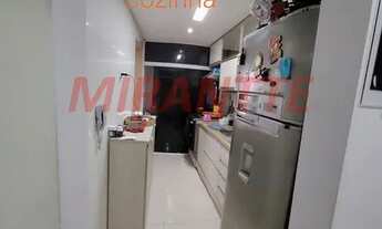 Imagem 4: Apartamento de 60m² com 2 quartos em Vila Ede