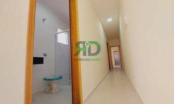 Imagem 6: Casa em Jardim Itamarati - Botucatu, SP