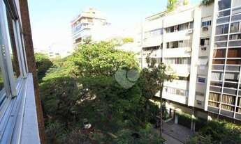 Imagem 1: Apartamento com 3 quartos, 151 m² - venda por R$ 3.190.000 ou aluguel por R$ 2.970.00 - Ip