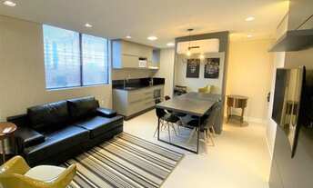 Imagem 2: Excelente Studio a venda na Agronômica, perto da Beiramar e totalmente mobiliado