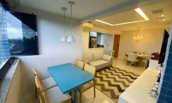 Imagem 4: Apartamento para Venda em Salvador, Armação, 2 dormitórios, 1 suíte, 3 banheiros, 2 vagas