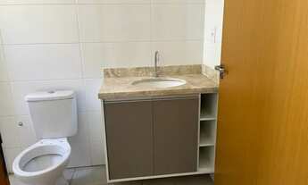 Imagem 6: Apartamento 50,34 m² - Jardim Paulista - Ribeirão Preto/SP - R$ 1.550,00