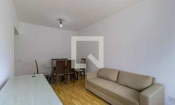 Imagem 5: Apartamento para Aluguel - Cambuí, 1 Quarto, 55 m2