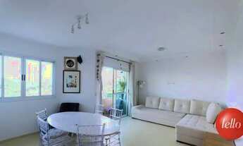 Imagem 1: São Bernardo do Campo - Apartamento Padrão - Jardim Três Marias