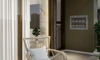 Imagem 4: APARTAMENTO RESIDENCIAL em FLORIANÓPOLIS - SC, CANASVIEIRAS