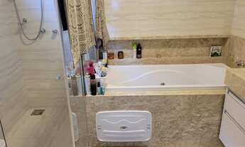 Imagem 6: SMLN Privê 1 Quadra 1 6 suítes elevador Lago Norte Brasília DF