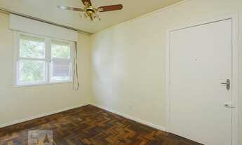 Imagem 2: Apartamento para Aluguel - Cristo Redentor, 1 Quarto, 48 m2