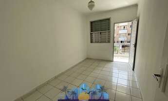 Imagem 6: Apartamento á venda 2 dormtórios -Canto do Forte - Praia Grande - SP