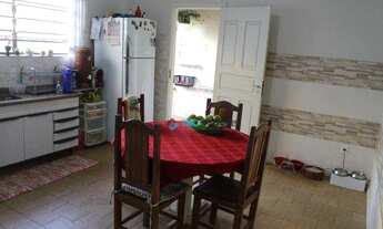 Imagem 6: Casa com 4 dormitórios à venda, 180 m² por R$ 585.000,00 - Jardim Nossa Senhora Auxiliador