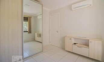 Imagem 4: Apartamento para Aluguel - Centro Histórico, 1 Quarto, 55 m2