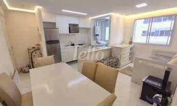 Imagem 7: São Paulo - Apartamento Padrão - Cambuci