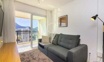 Imagem 6: Apartamento em Ipanema - Rio de Janeiro