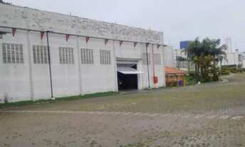 Imagem 5: GALPÃO - COOPERATIVA - SP