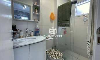 Imagem 3: Apartamento com 2 dormitórios à venda, 68 m² por R$ 640.000,00 - Plaza Valencia - Arujá/SP