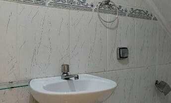 Imagem 7: Sobrado com 2 dormitórios à venda, 74 m² por R$ 400.000,00 - Jardim Kuabara - Taboão da Se