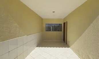 Imagem 5: Casa com 3 quartos - Bairro Vila Jardim Vitória em Goiânia