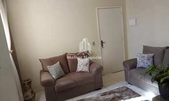 Imagem 3: Apartamento à venda, com 2 dormitórios (quarto) , uma vaga de garagem no Condomínio Prai