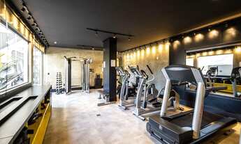 Imagem 6: Apto | 01 Suíte + 01 Dormitório | Fazenda