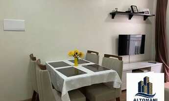 Imagem 4: Apartamento com 2 Dormitórios - Condominio Villagio do Horto