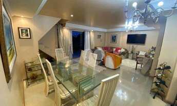 Imagem 2: Cobertura com 3 quartos à venda, 340 m² por R$ 1.325.000 - Recreio dos Bandeirantes - Rio