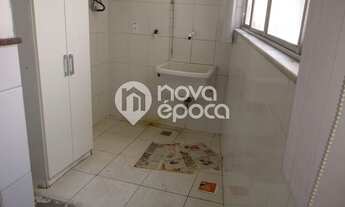 Imagem 6: Tijuca Apartamento com 1 dormitório