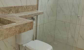 Imagem 7: Casa de condomínio para venda tem 130 metros quadrados com 1 quarto + 2 suítes