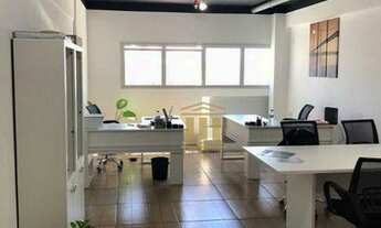 Imagem 5: Sala à venda, 32 m² por R$ 260.000,00 - Jardim Aquarius - São José dos Campos/SP