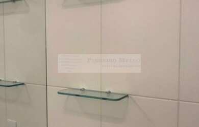 Imagem 5: APTO 1 DORM; 1 VAGA, AR COND, QUADRA DE TENIS, PINHEIROS