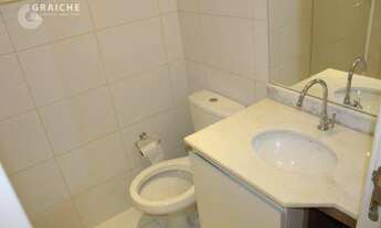 Imagem 6: Studio com 1 dormitório, 26 m² - venda por R$ 350.000,00 ou aluguel por R$ 1.900,00/mês