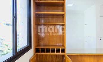 Imagem 6: São Paulo - Apartamento Padrão - Santa Cecília