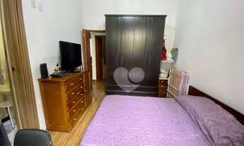 Imagem 5: Casa com 2 dormitórios à venda, 70 m² por R$ 750.000,00 - Botafogo - Rio de Janeiro/RJ