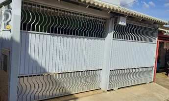 Imagem 2: Casa 320 samambaia sul