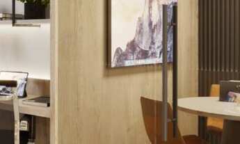 Imagem 6: BCC - 1 e 2 quartos no Max Derby Central