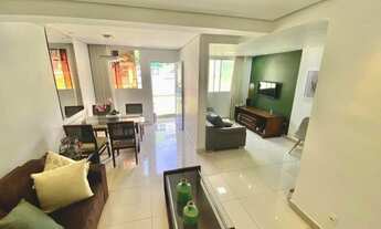 Imagem: Casa em condomínio fechado com 3 quartos