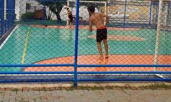 Imagem 4: Apartamento para venda possui 63 metros quadrados com 3 quartos em Coophema - Cuiabá - Mat