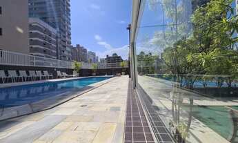 Imagem 3: Apartamento Duplex para aluguel Jardim Itaúba 100m² 3 quartos em Pompéia - Santos - SP