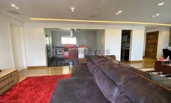 Imagem: Apartamento em Alto de Pinheiros - São