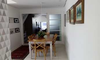 Imagem 5: Maravilhosa cobertura localizada no bairro Centro da cidade de Florianópolis