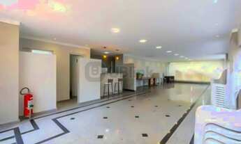 Imagem 5: Apartamento á venda no Parque Imperial 02 dormitórios 65m²