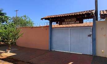 Imagem: Rancho á Venda Riviera em Guaraci SP