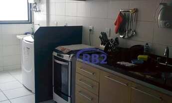 Imagem 7: Apartamento com 2 quartos para alugar, 90 m² por R$ 4.598/mês - Charitas - Niterói/RJ