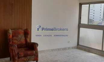 Imagem 5: Apartamento para venda no Jardim América 3 dormitórios 2 vagas