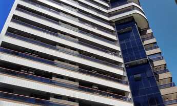 Imagem 2: Apartamento para venda possui 330 metros quadrados com 4 quartos em Meireles - Fortaleza