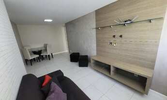 Imagem 3: Aluga-se Apto com 02 quartos, Totalmente Mobiliado, Jatiúca