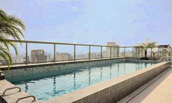 Imagem 4: LANÇAMENTO - PINHEIROS - 167m² - 2 suítes - 2 vagas